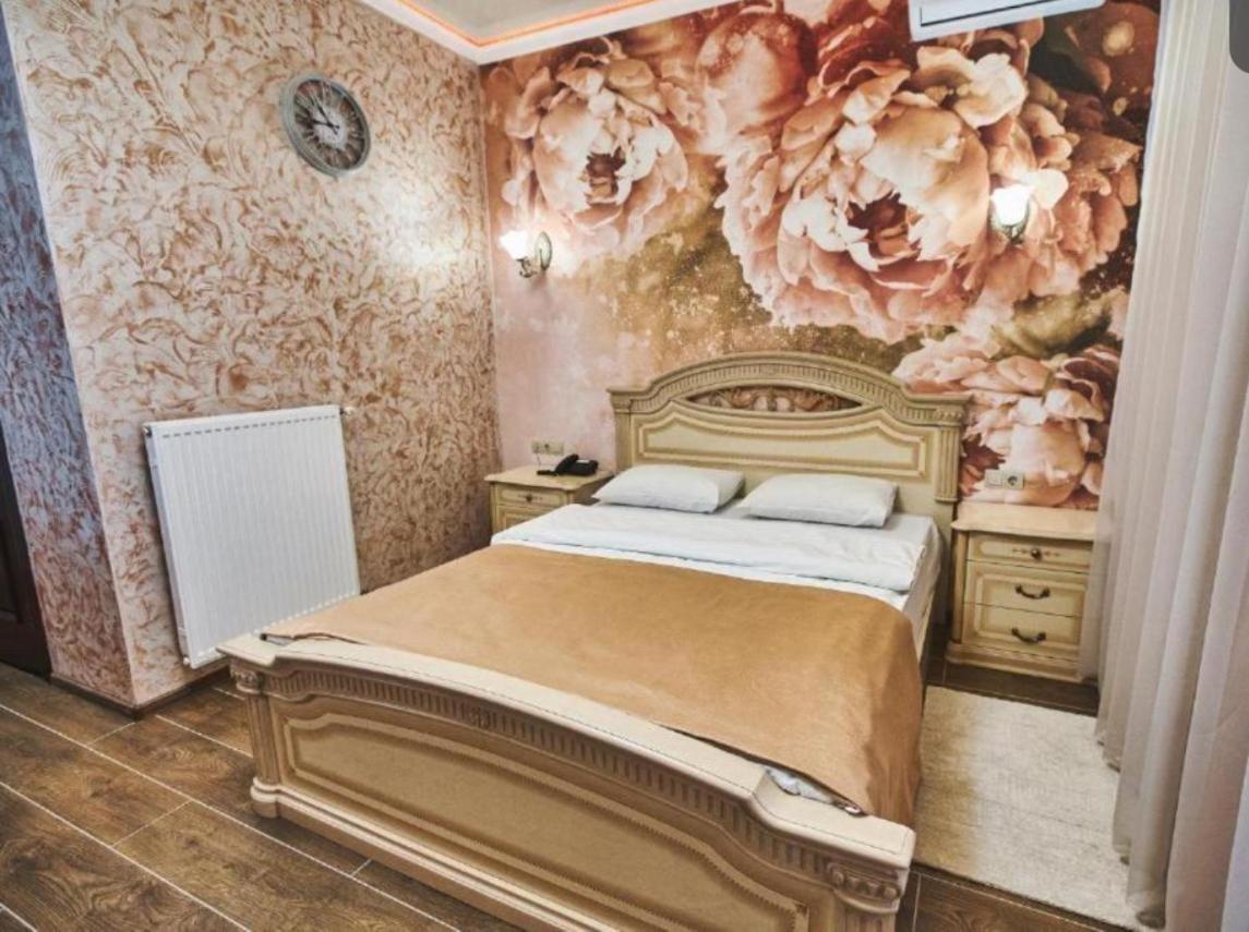 Hotel ангел на великій кільцевій Sofiivska Borshchahivka