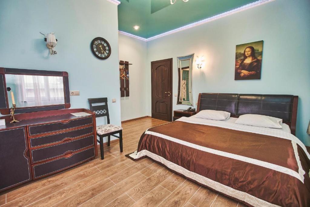 Hotel ангел на великій кільцевій Sofiivska Borshchahivka