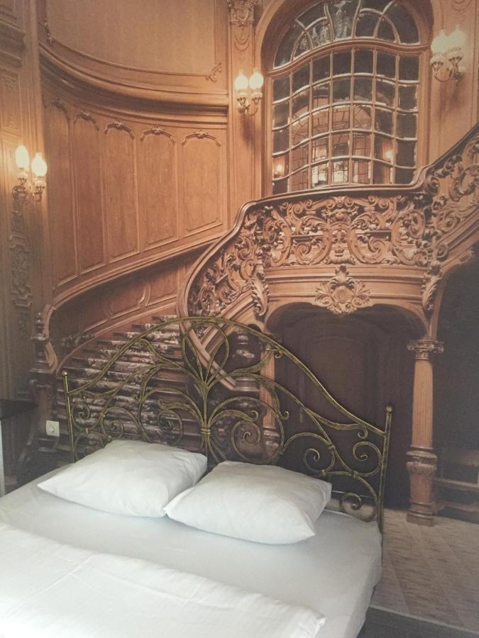 ангел на великій кільцевій Hotel